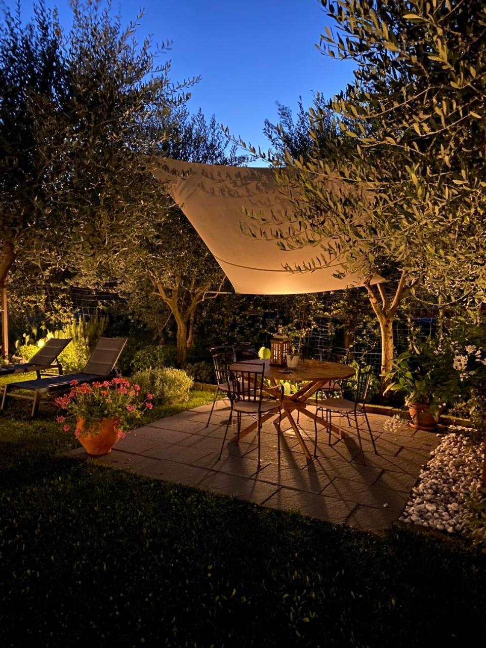 Casa 32 Loft - Garda Lake 托尔博莱 外观 照片