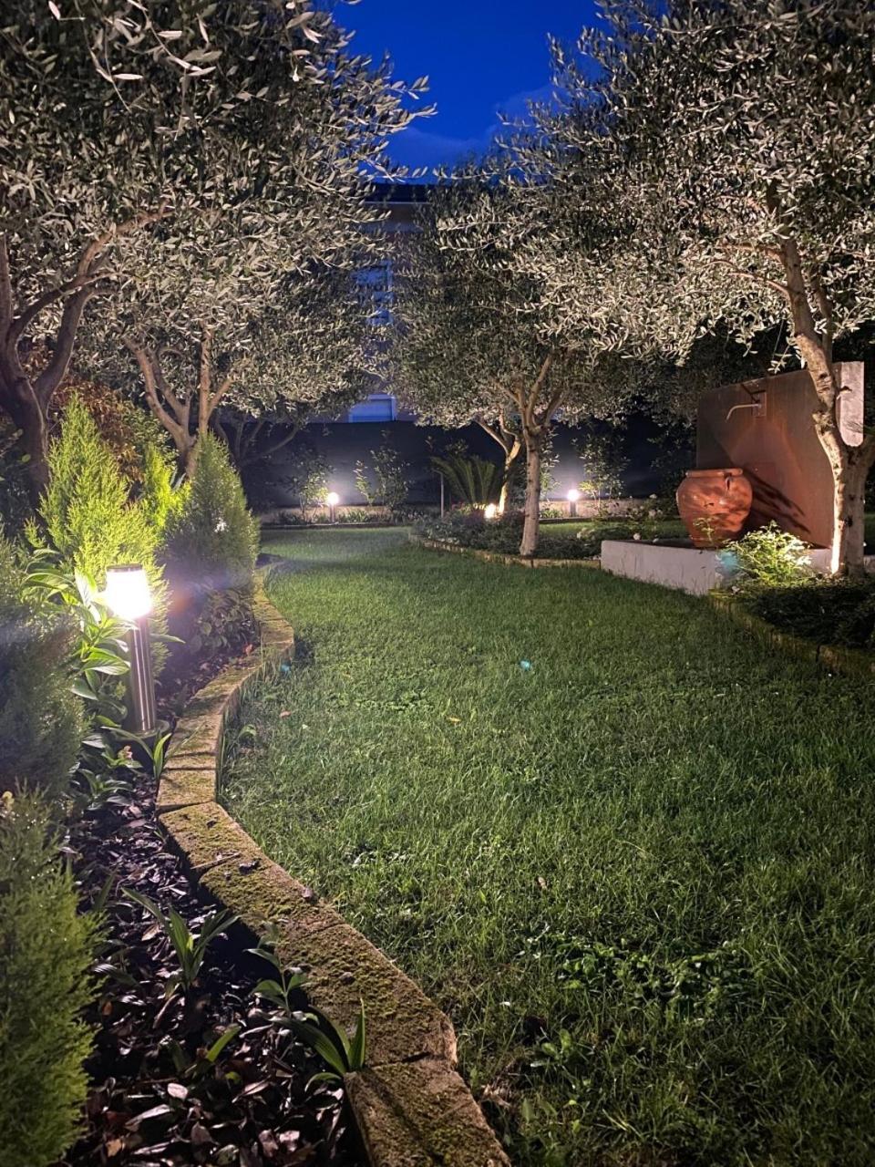 Casa 32 Loft - Garda Lake 托尔博莱 外观 照片