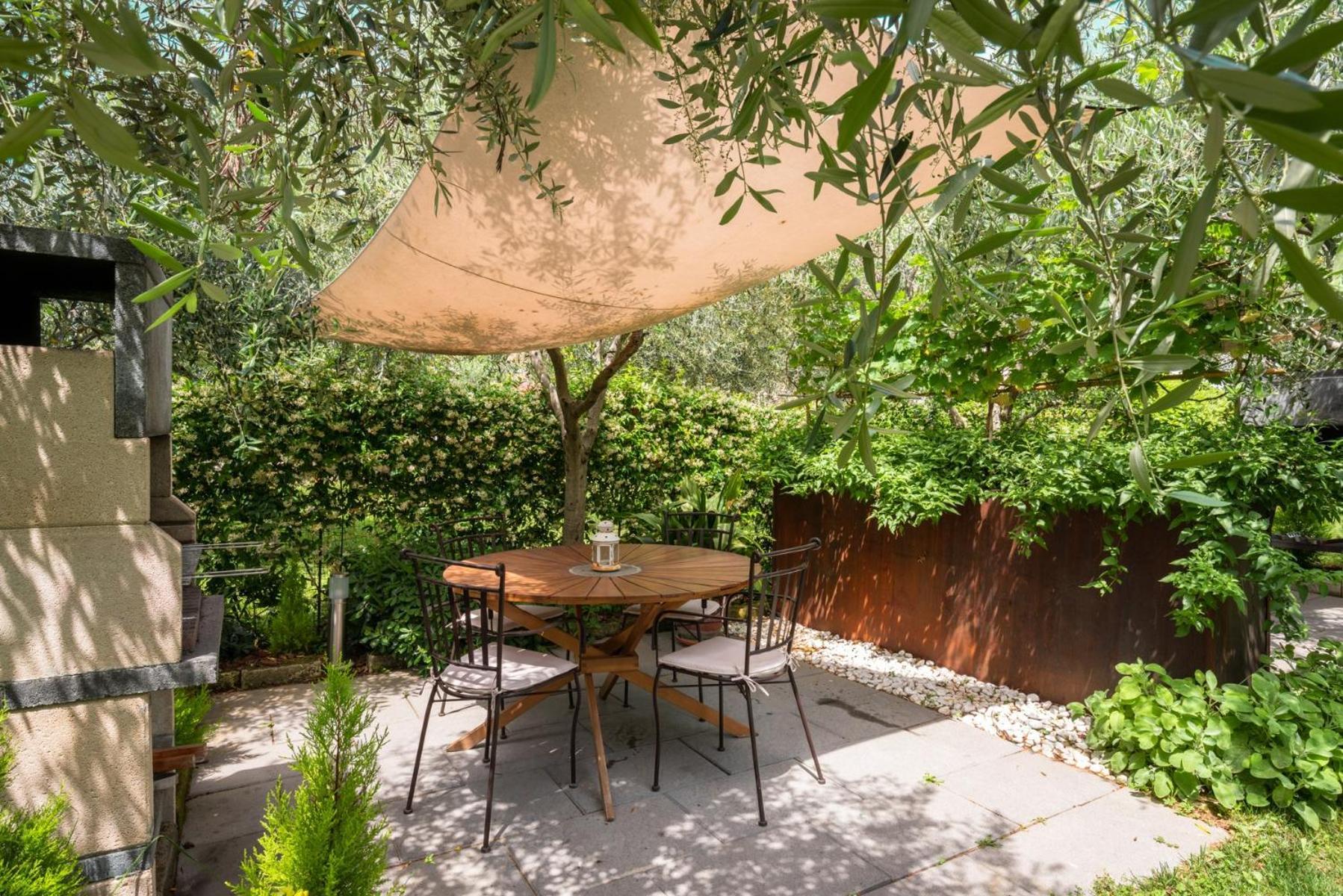 Casa 32 Loft - Garda Lake 托尔博莱 外观 照片