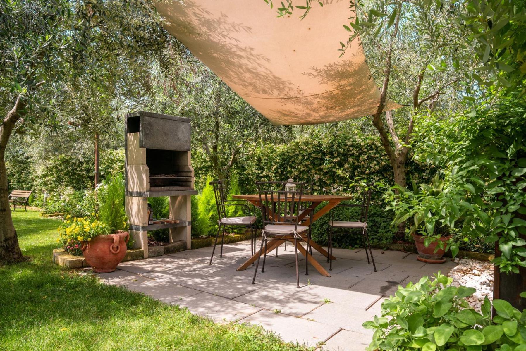 Casa 32 Loft - Garda Lake 托尔博莱 外观 照片
