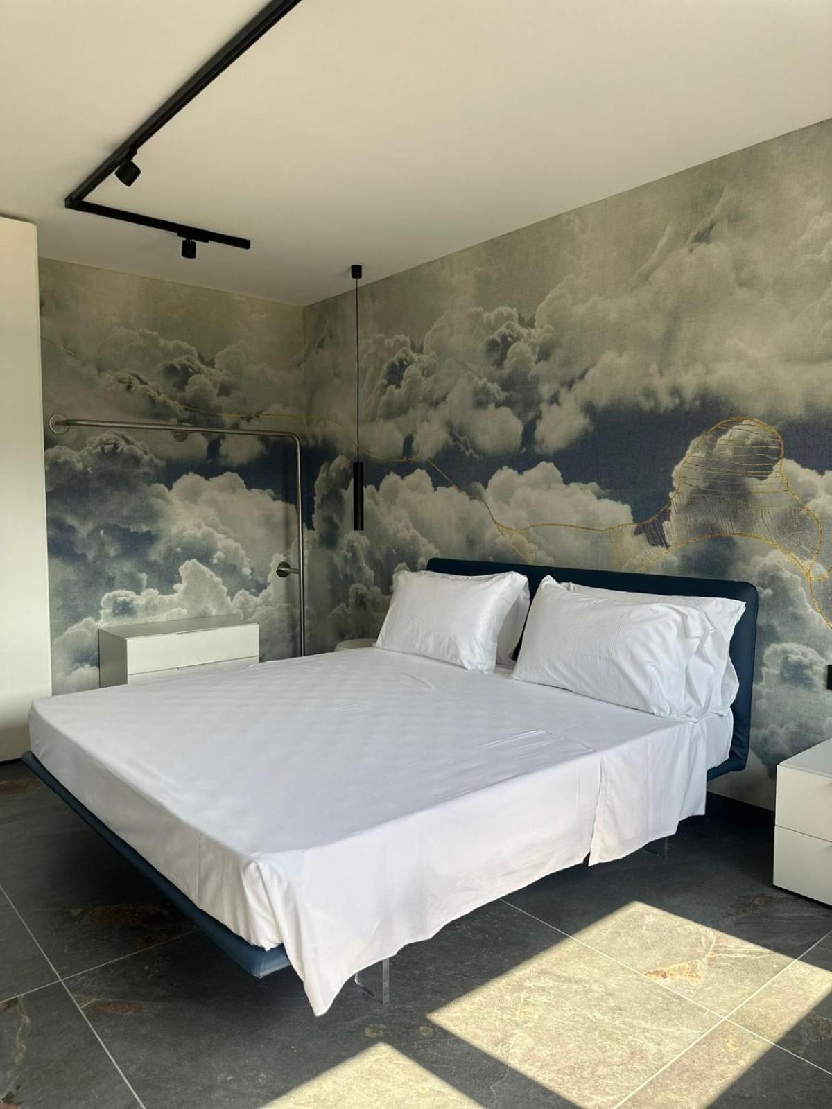Casa 32 Loft - Garda Lake 托尔博莱 外观 照片