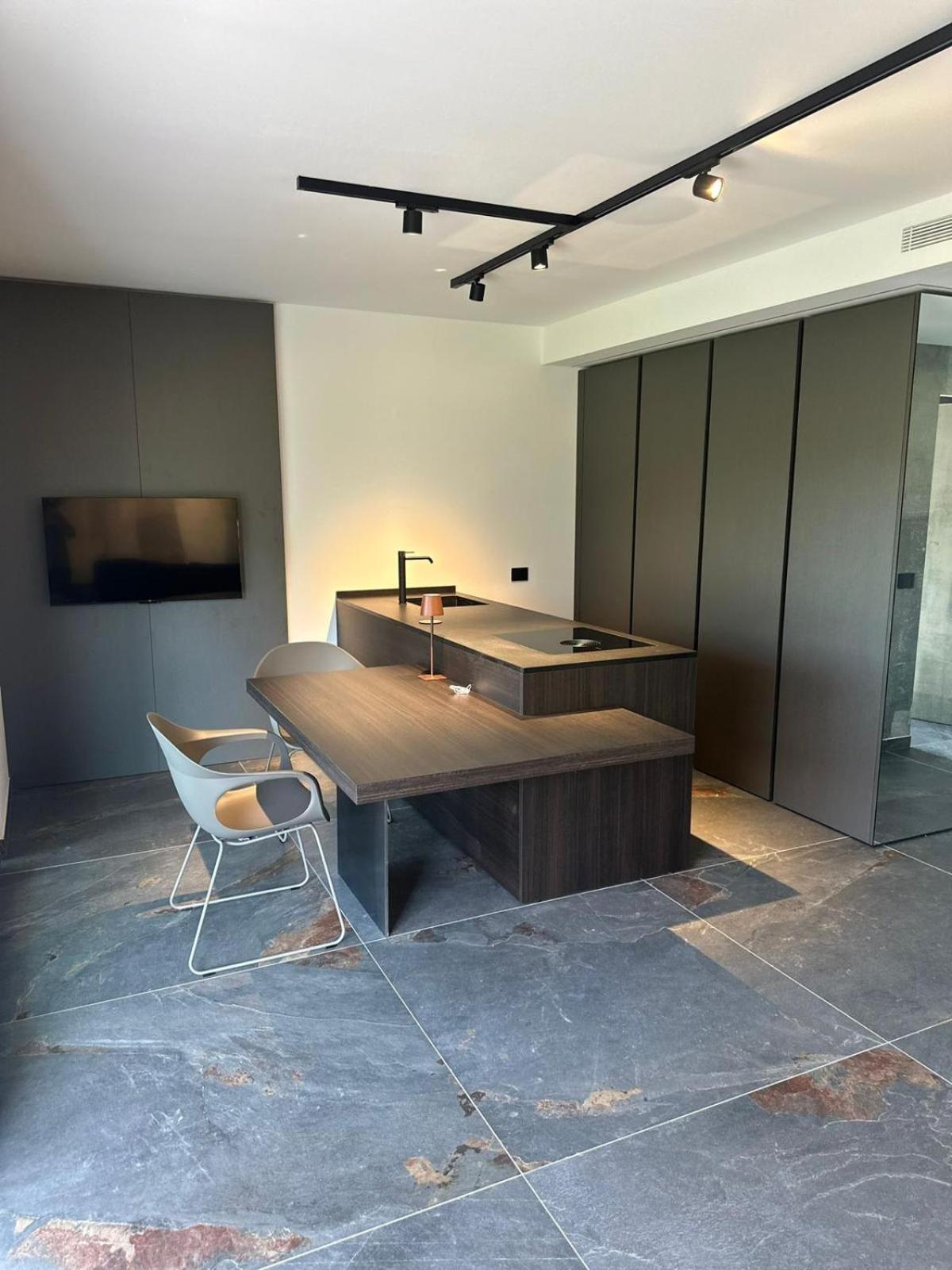 Casa 32 Loft - Garda Lake 托尔博莱 外观 照片