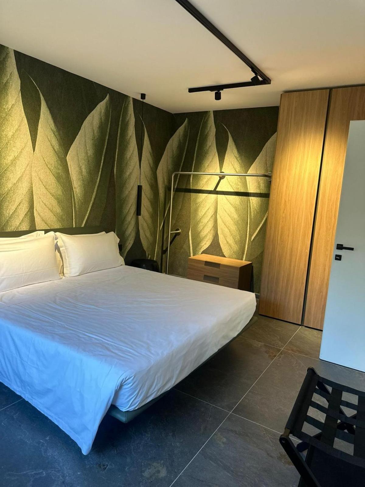 Casa 32 Loft - Garda Lake 托尔博莱 外观 照片