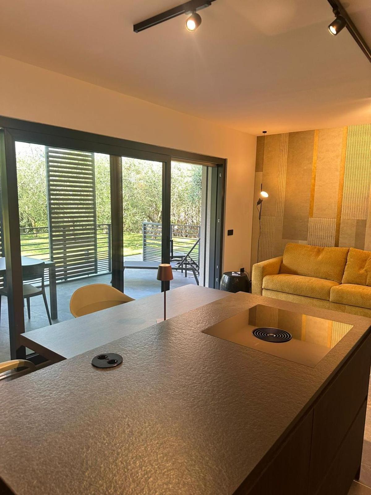 Casa 32 Loft - Garda Lake 托尔博莱 外观 照片