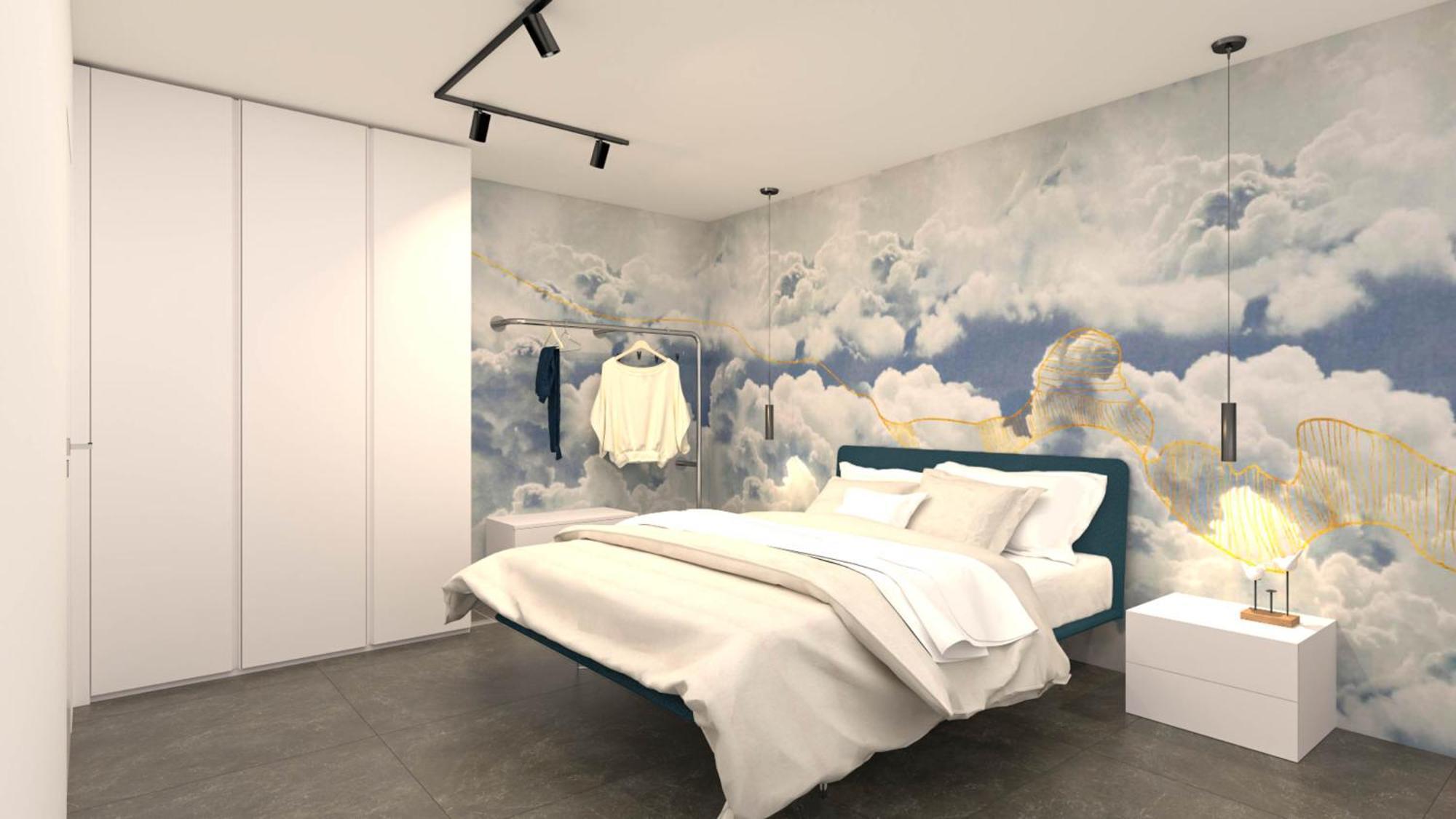 Casa 32 Loft - Garda Lake 托尔博莱 外观 照片