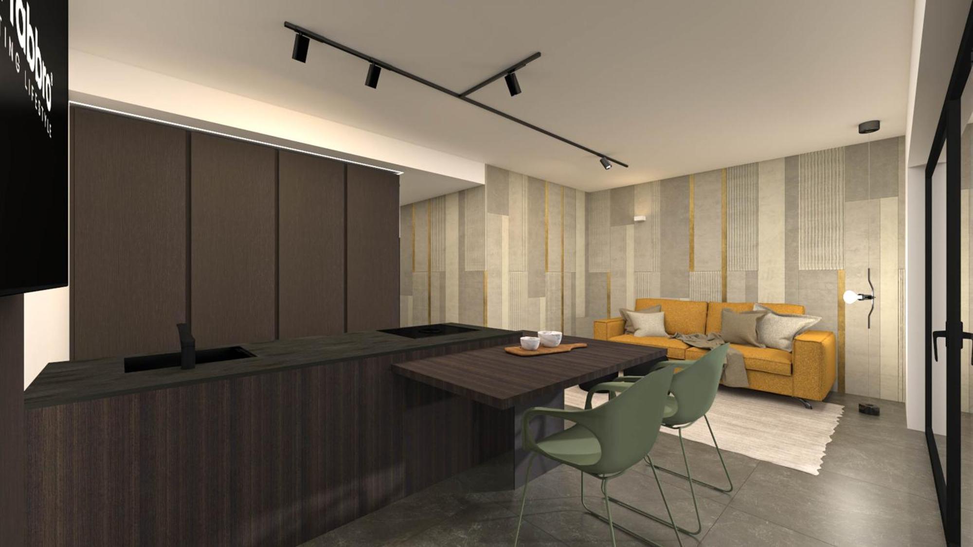 Casa 32 Loft - Garda Lake 托尔博莱 外观 照片