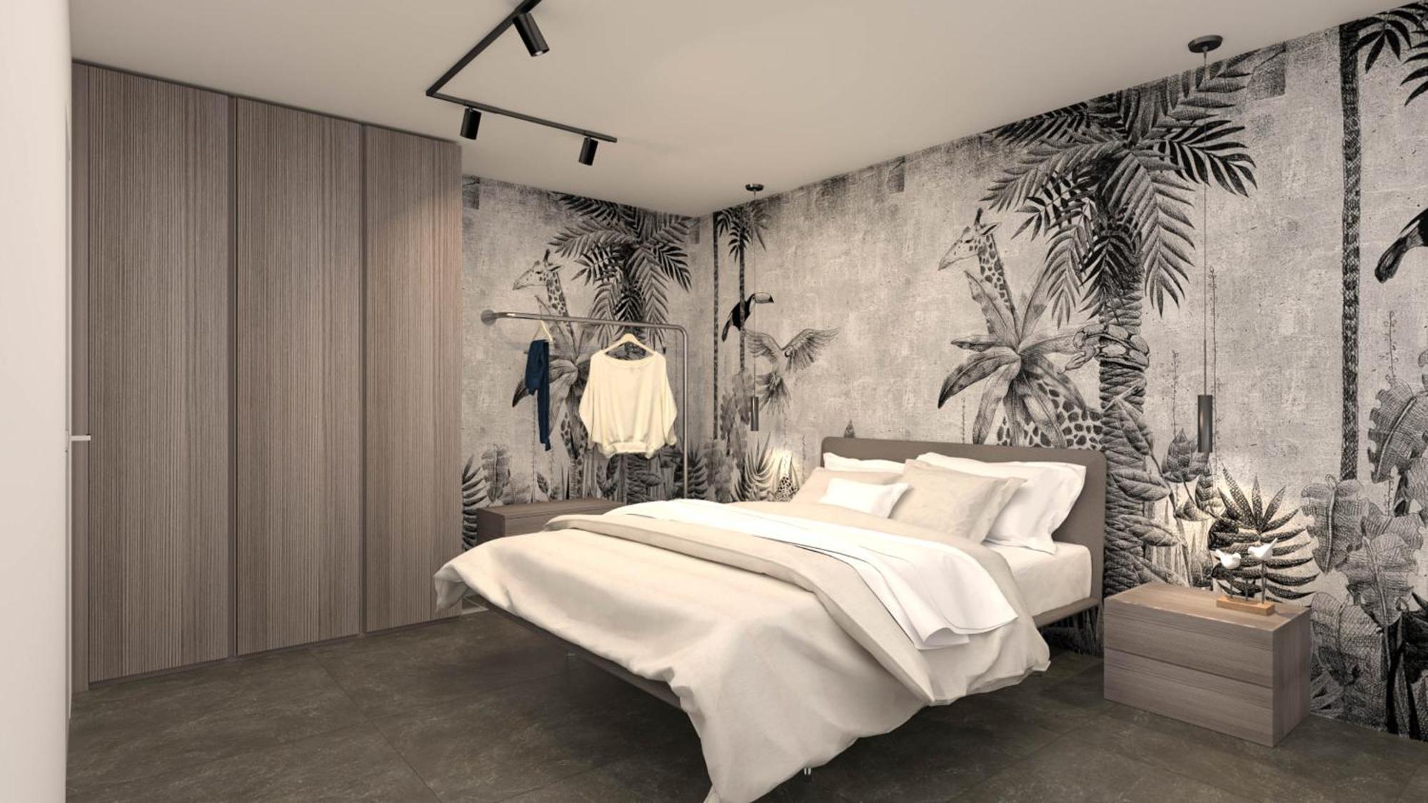 Casa 32 Loft - Garda Lake 托尔博莱 外观 照片