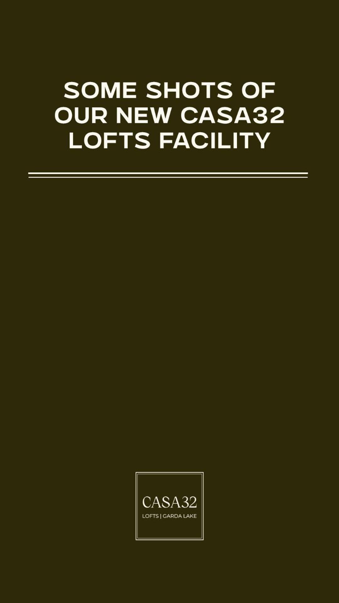 Casa 32 Loft - Garda Lake 托尔博莱 外观 照片