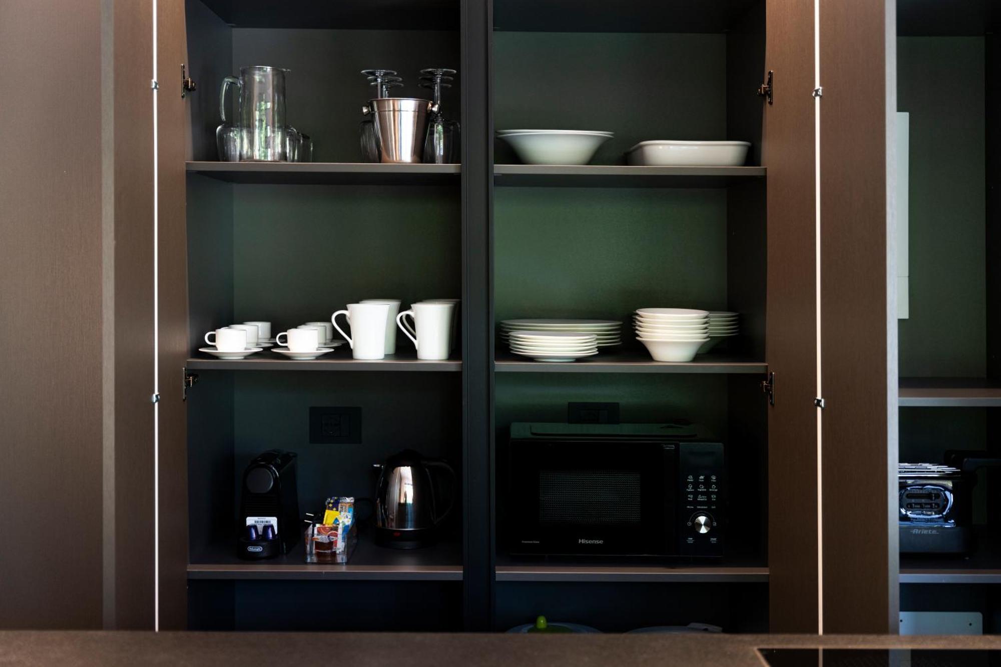 Casa 32 Loft - Garda Lake 托尔博莱 外观 照片