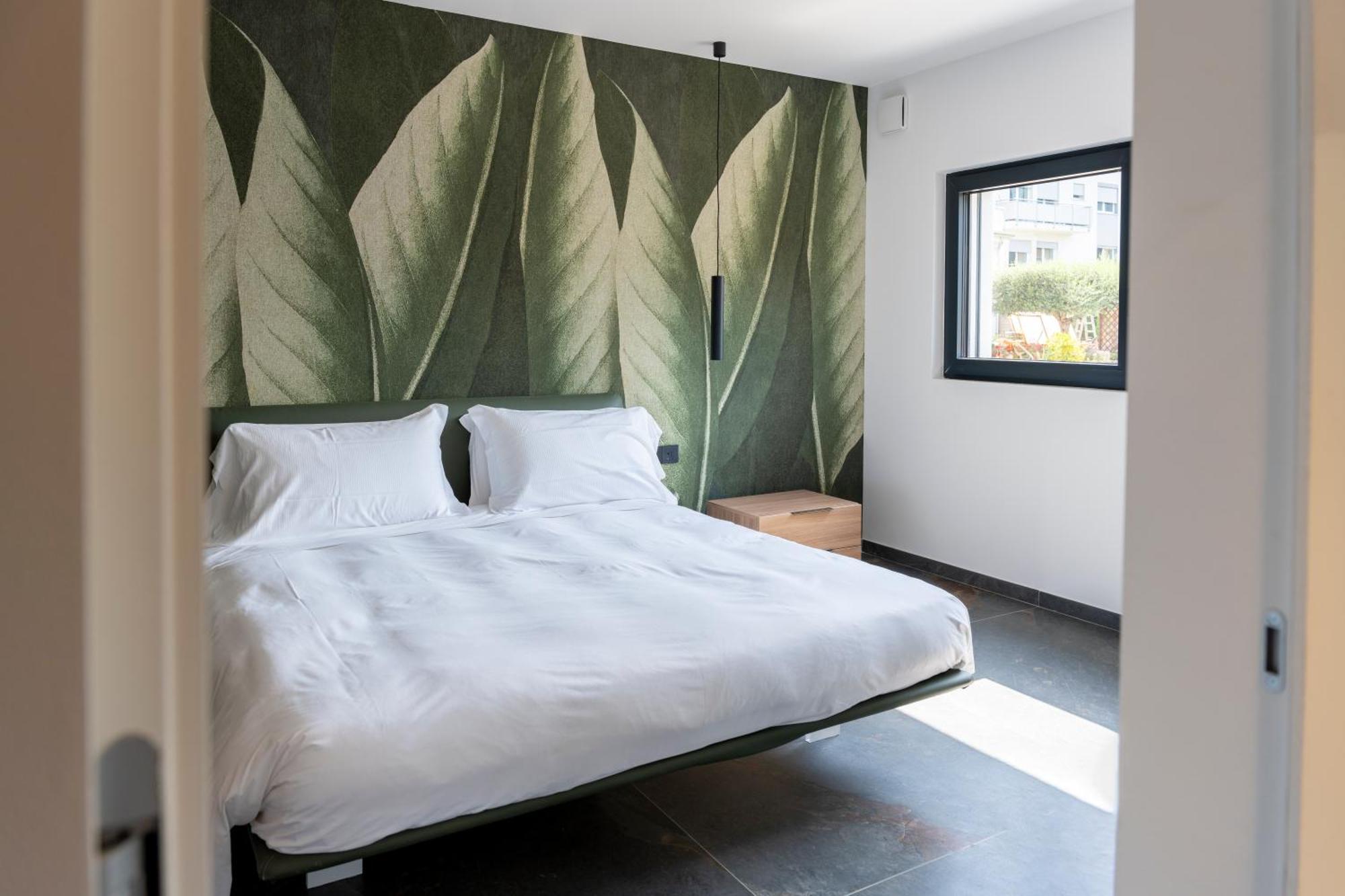 Casa 32 Loft - Garda Lake 托尔博莱 外观 照片