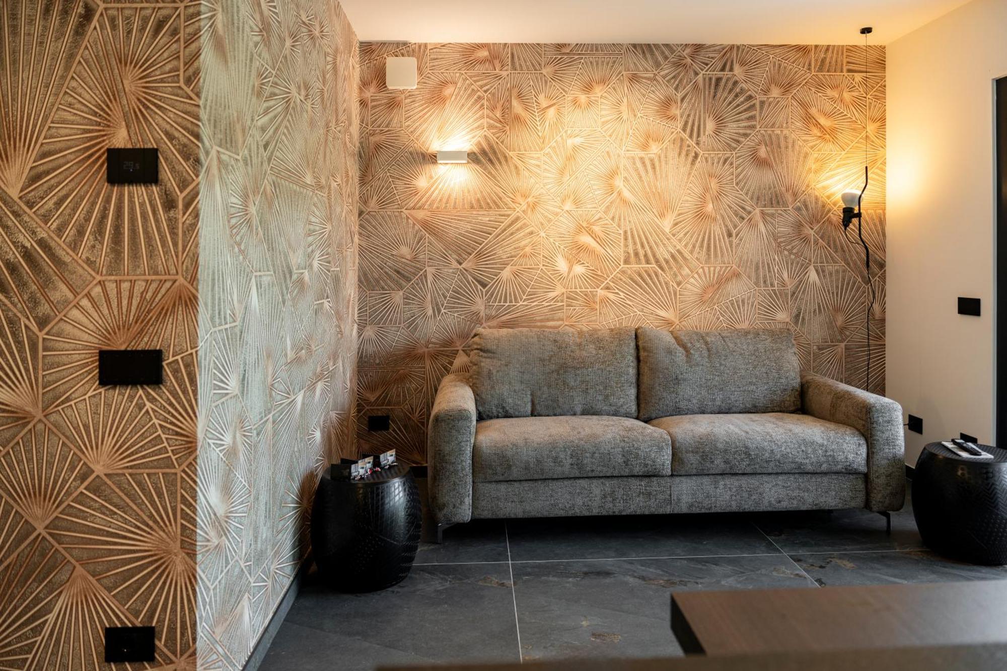 Casa 32 Loft - Garda Lake 托尔博莱 外观 照片