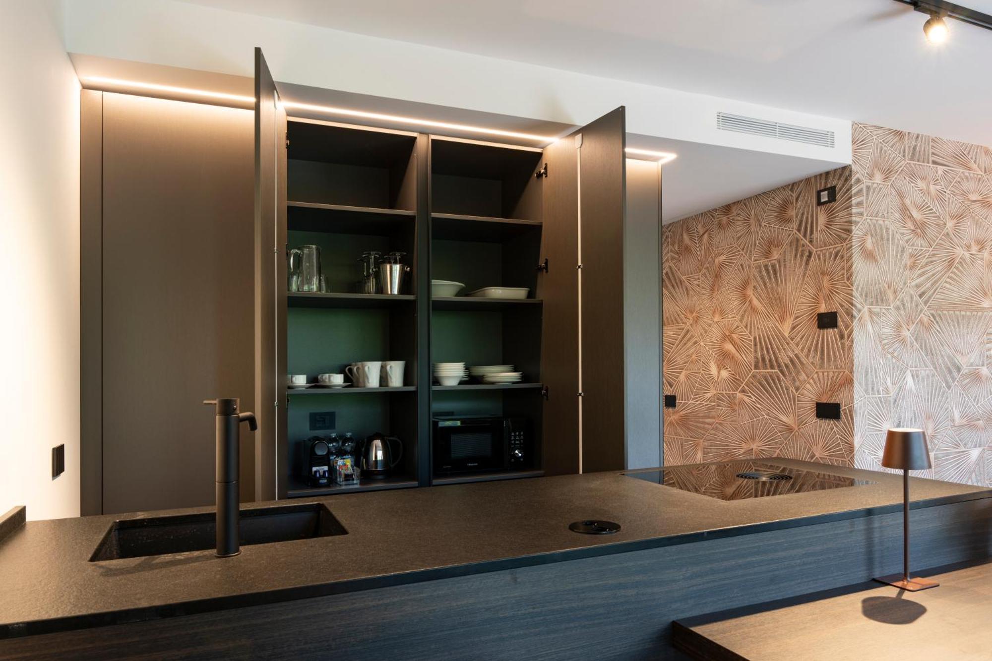 Casa 32 Loft - Garda Lake 托尔博莱 外观 照片