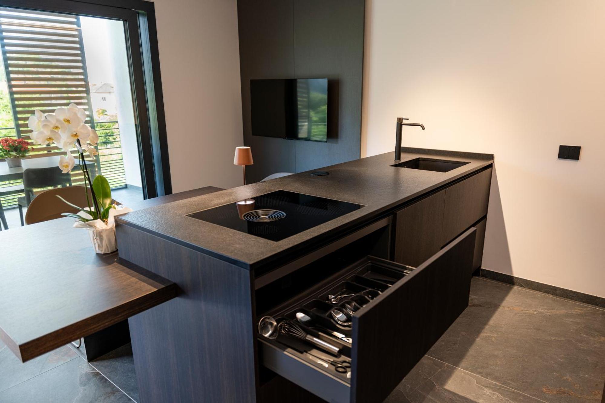 Casa 32 Loft - Garda Lake 托尔博莱 外观 照片