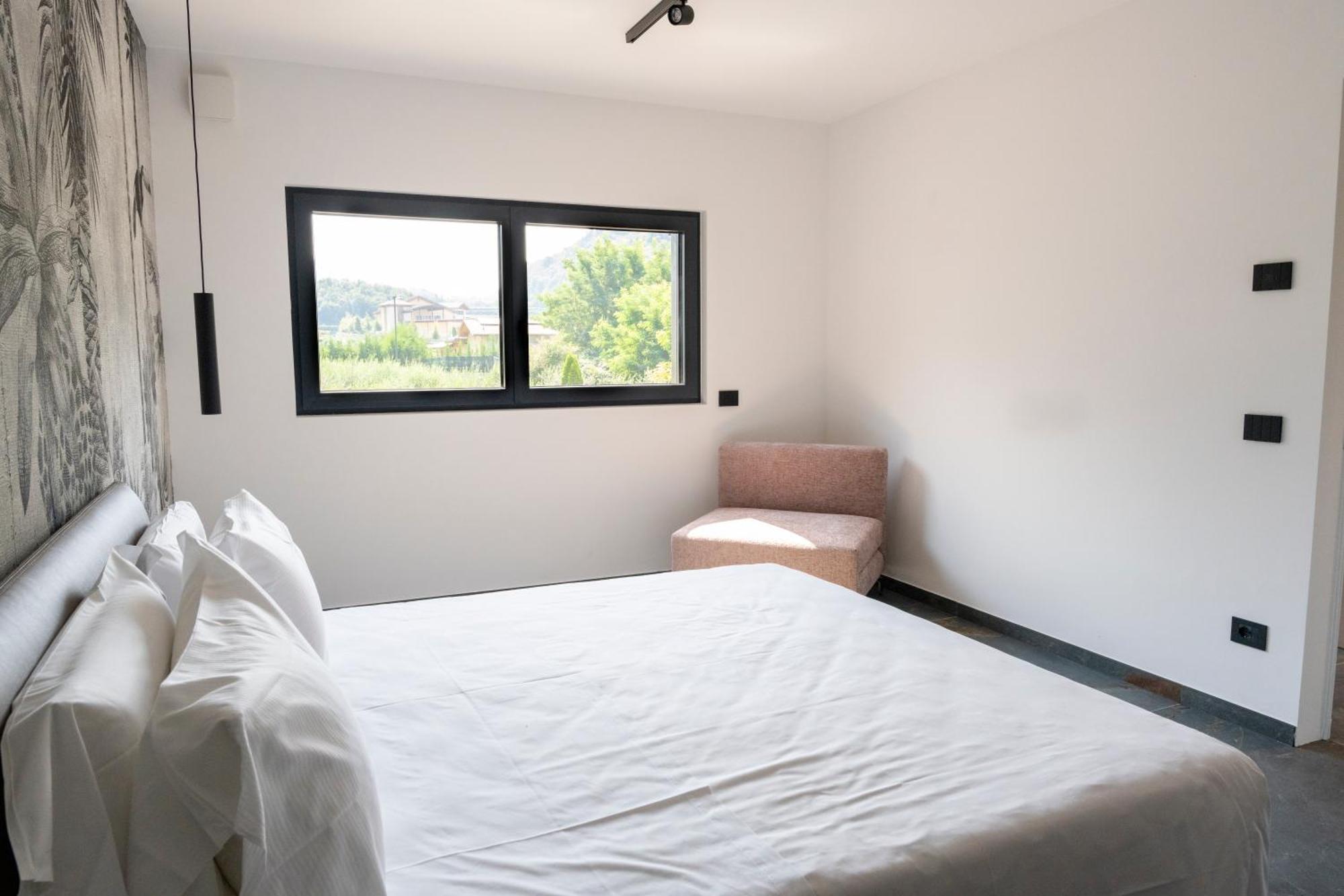 Casa 32 Loft - Garda Lake 托尔博莱 外观 照片