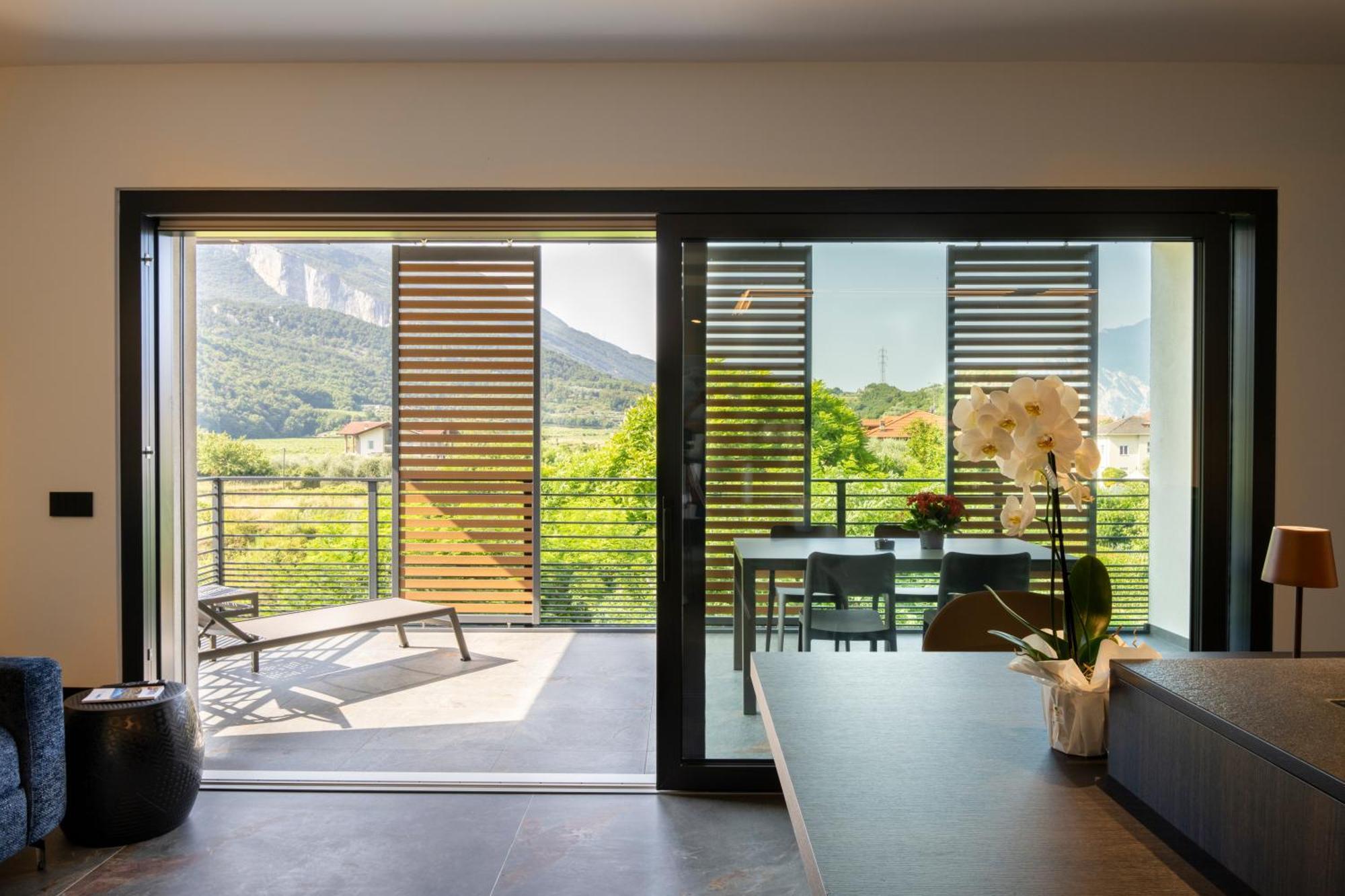 Casa 32 Loft - Garda Lake 托尔博莱 外观 照片