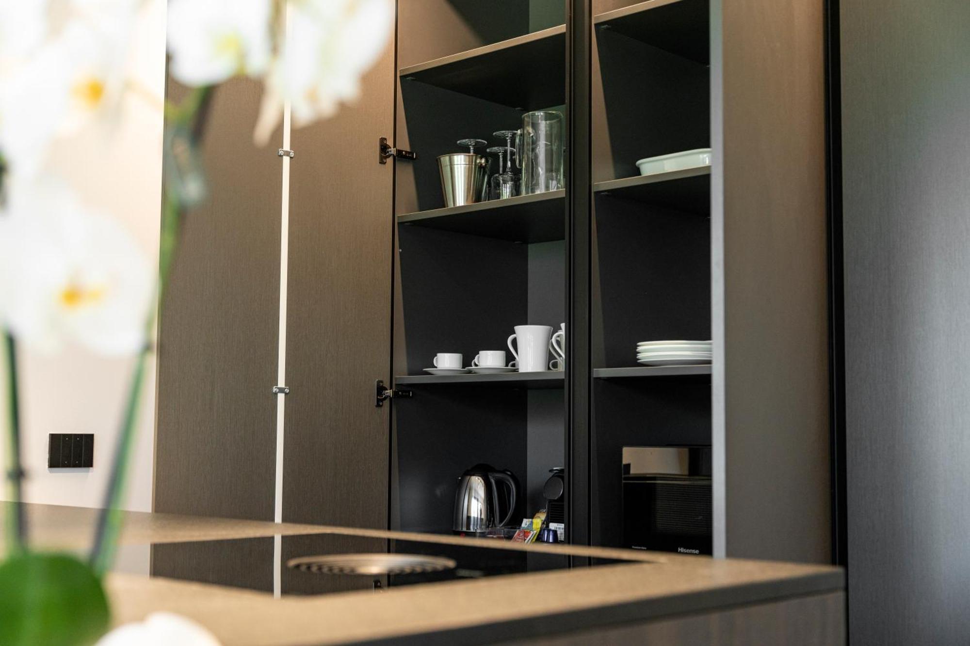 Casa 32 Loft - Garda Lake 托尔博莱 外观 照片