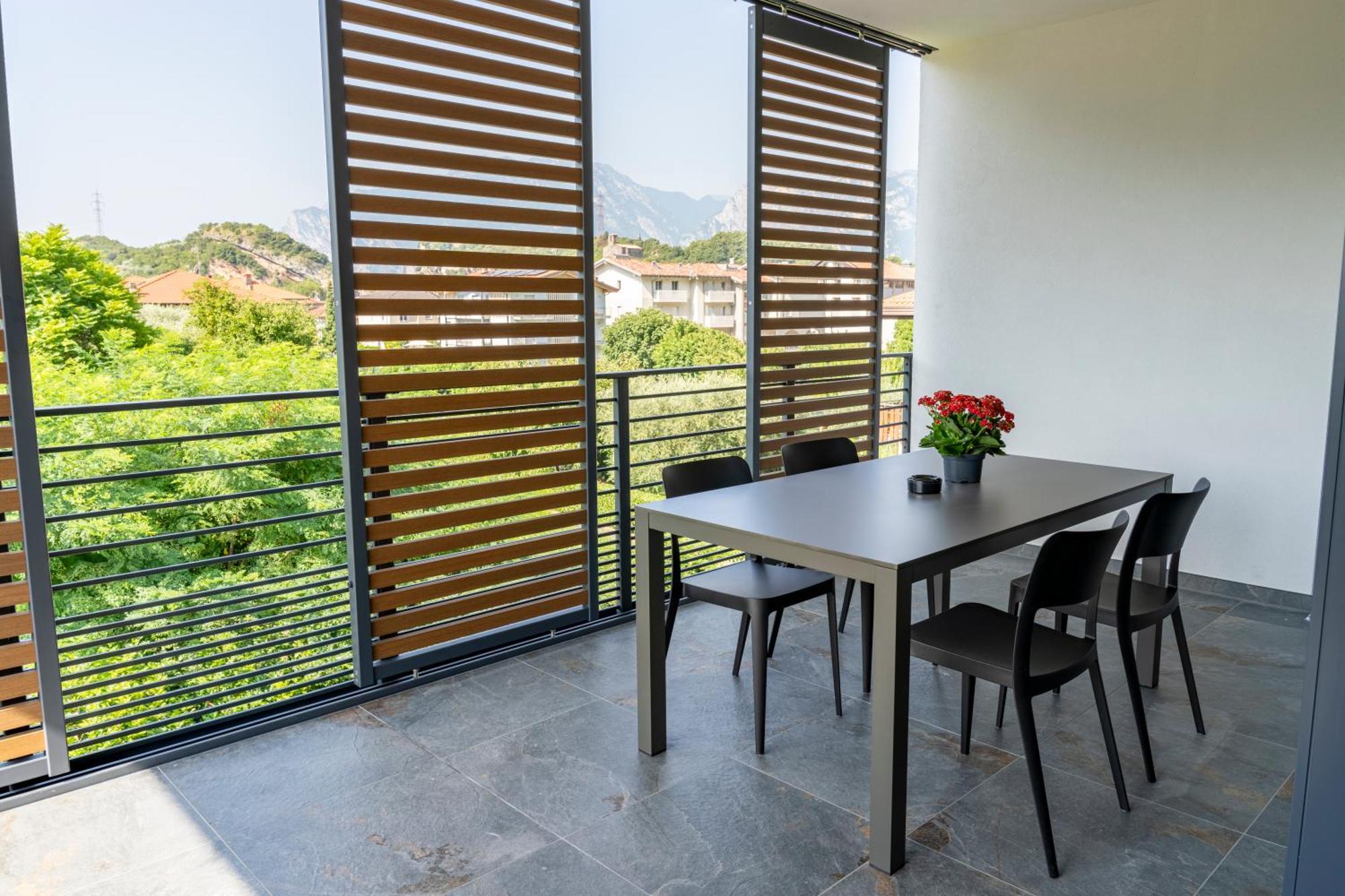 Casa 32 Loft - Garda Lake 托尔博莱 外观 照片