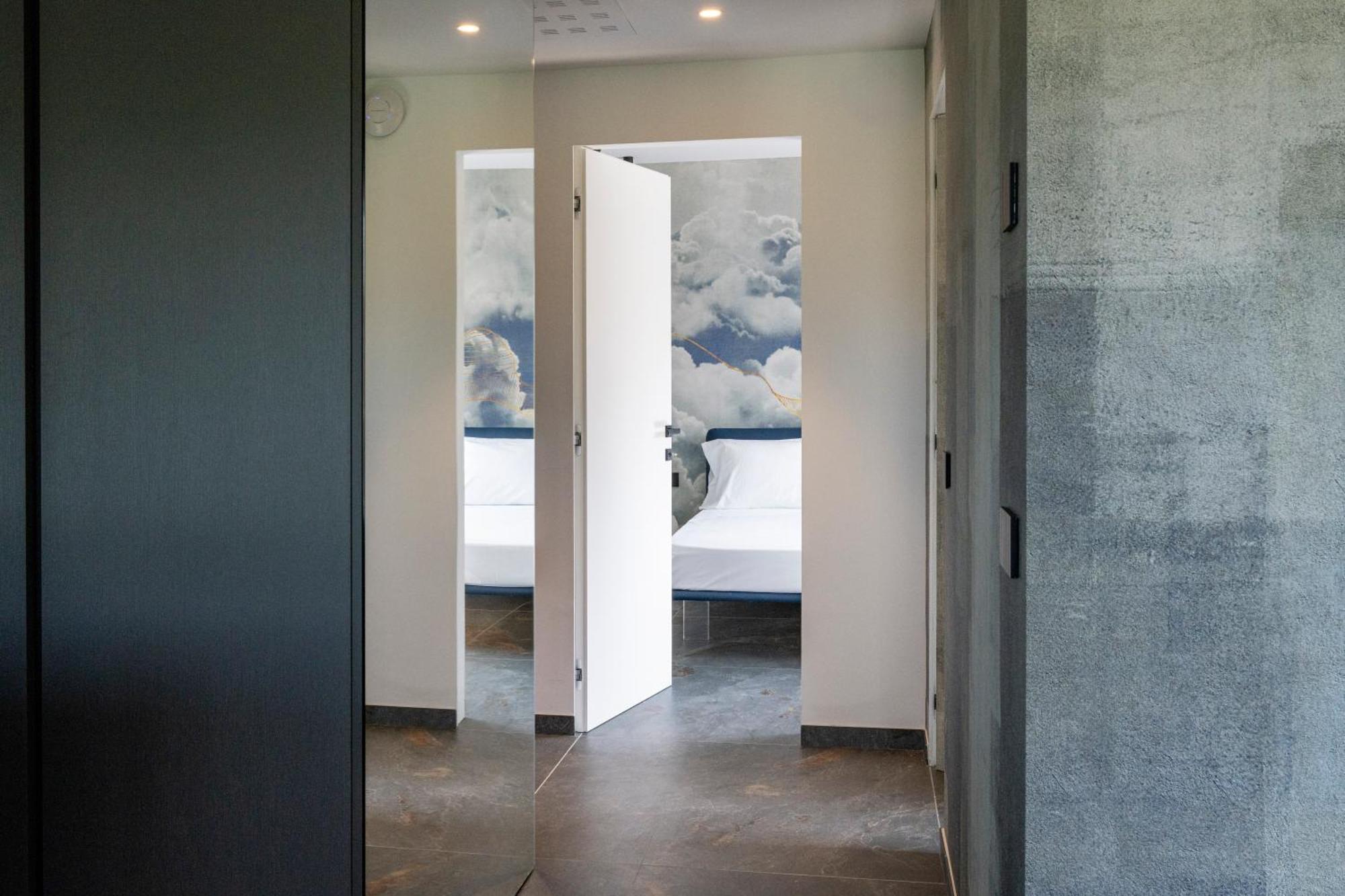 Casa 32 Loft - Garda Lake 托尔博莱 外观 照片