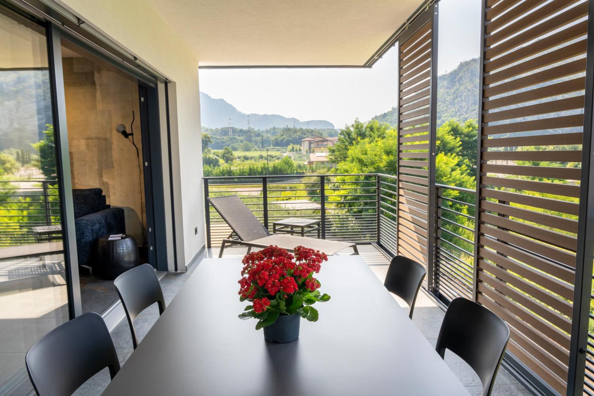 Casa 32 Loft - Garda Lake 托尔博莱 外观 照片