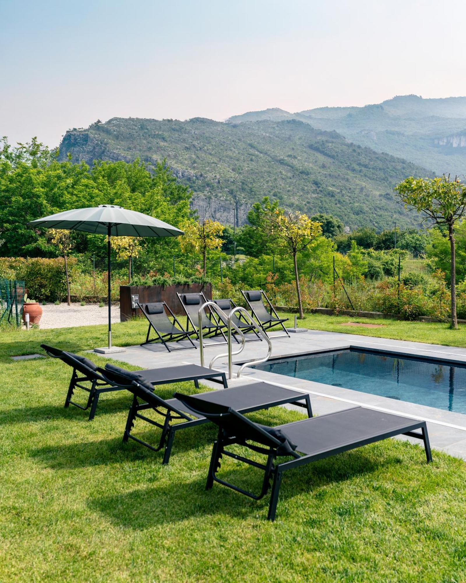 Casa 32 Loft - Garda Lake 托尔博莱 外观 照片